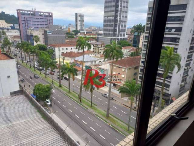 Sala Comercial em ótima localização