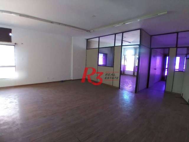 Excelente conjunto comercial na Av Ana Costa