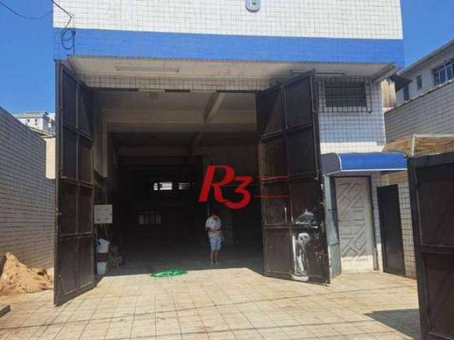 Excelente loja comercial com 186m2