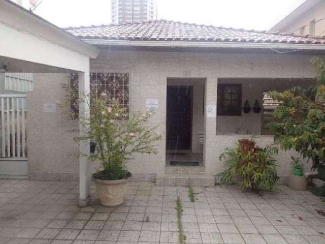 Casa com 3 dormitórios à venda, 172 m² por R$ 1.800.000,00 - Aparecida - Santos/SP