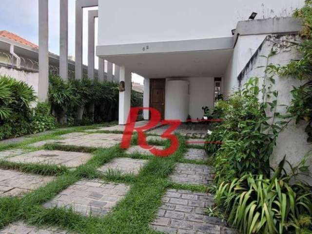 Casa à venda, 295 m² por R$ 1.060.000,00 - Balneário Cidade Atlântica - Guarujá/SP