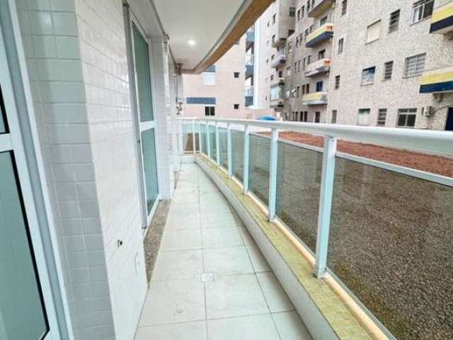 Apartamento com 1 dormitório para alugar, 54 m² por R$ 3.600,02/mês - José Menino - Santos/SP