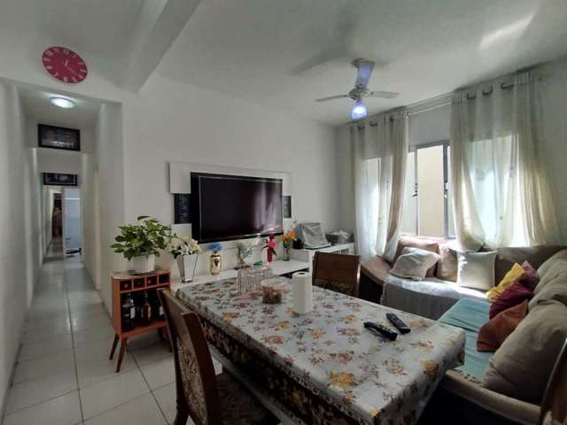 Apartamento à venda, 68 m² por R$ 415.000,00 - Macuco - Santos/SP