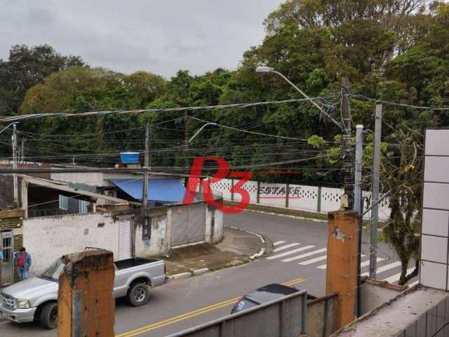 Excelente casa em construção no bairro Santa Maria