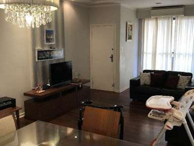 Apartamento à venda, 150 m² por R$ 790.000,00 - Embaré - Santos/SP