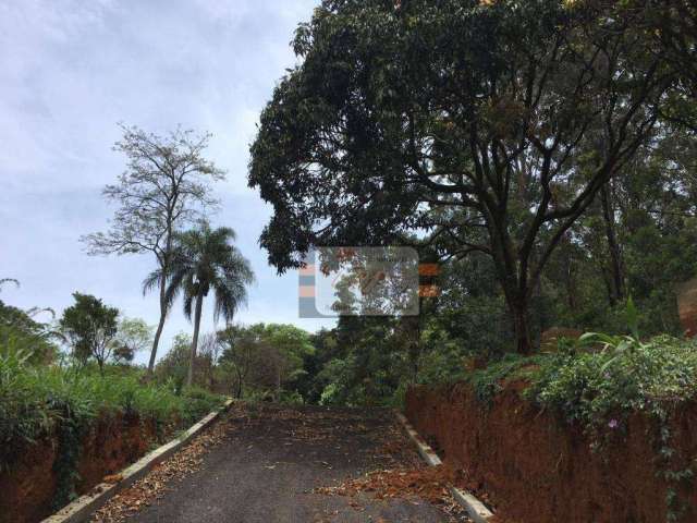 Terreno à venda, 1 m² por R$ 950.000,00 - Vila Clarice - São Paulo/SP