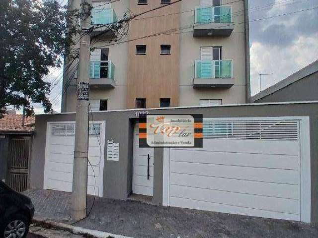 Apartamento com 2 dormitórios à venda, 80 m² por R$ 399.000,00 - Jardim Líbano - São Paulo/SP