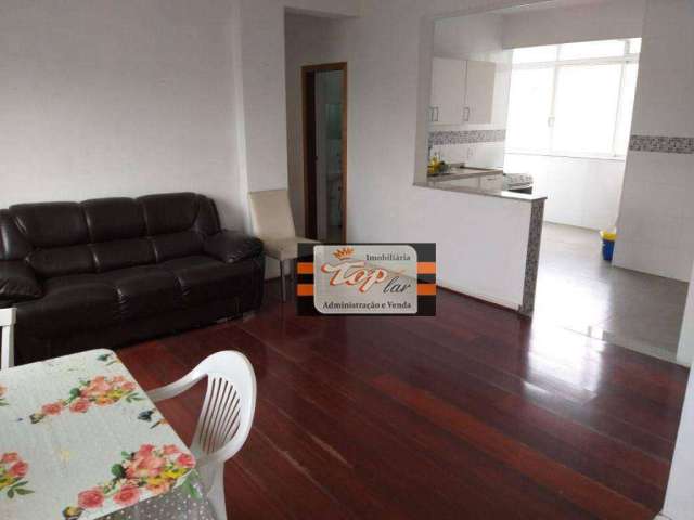 Apartamento com 2 dormitórios à venda, 100 m² por R$ 675.000,00 - Bela Vista - São Paulo/SP