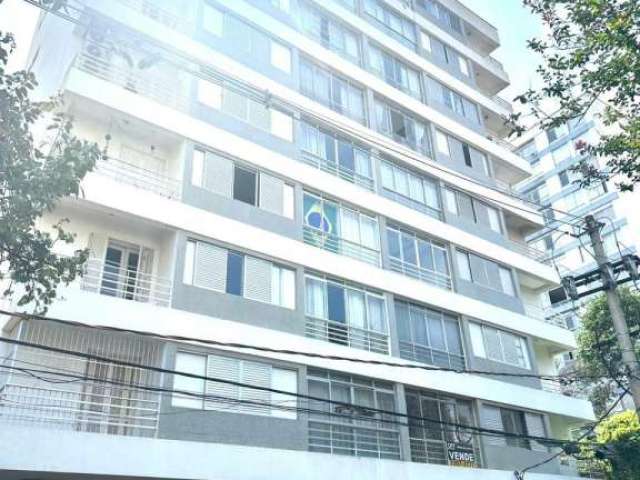 Apartamento à venda em Campinas, Centro, com 2 quartos, com 115 m², Edifício Residencial Renata