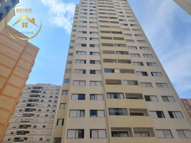 Apartamento à venda em Campinas, Centro, com 3 quartos, com 104 m², Residencial Athenas