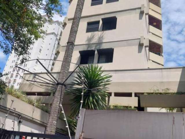 Apartamento à venda em Campinas, Cambuí, com 2 quartos, com 70 m², Chavin