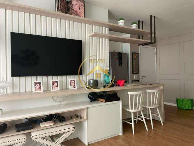 Apartamento à venda em Campinas, Vila Itapura, com 3 suítes, com 100 m², Residencial Modèle