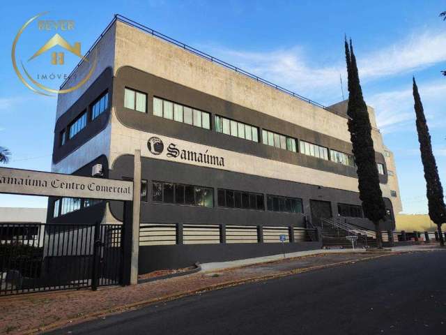 Salão à venda em Campinas, Jardim Conceição (Sousas), com 2506.56 m²