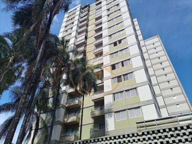 Apartamento à venda em Campinas, Cambuí, com 2 quartos, com 86 m², Edifício Malibu