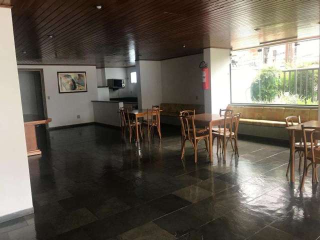 Apartamento à venda em Campinas, Bosque, com 3 quartos, com 95 m², Condominio Castel Di Florenza