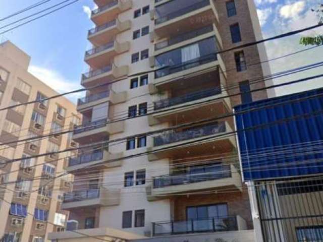 Apartamento à venda em Campinas, Cambuí, com 4 quartos, com 197 m²