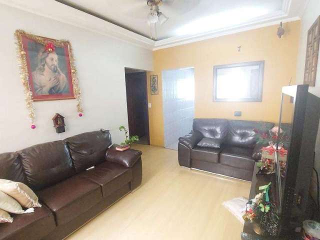 Apartamento à venda em Campinas, Bonfim, com 2 quartos, com 55.47 m², Conj Residencial Bandeirantes