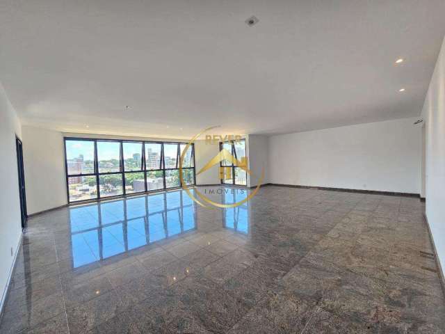 Apartamento à venda e para alugar em Campinas, Cambuí, com 4 suítes, com 568.56 m²