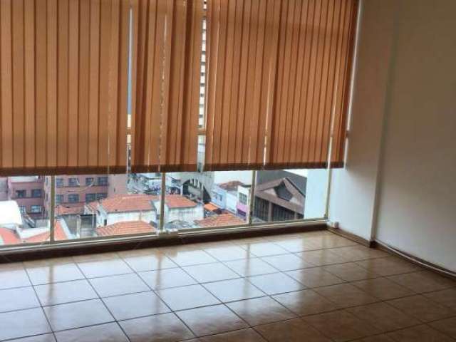 Sala à venda em Campinas, Centro, com 68.93 m², Edificio João Pupo