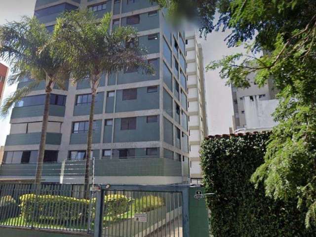 Apartamento à venda em Campinas, Jardim Flamboyant, com 3 suítes, com 238 m², Cond. Santa Anastácia