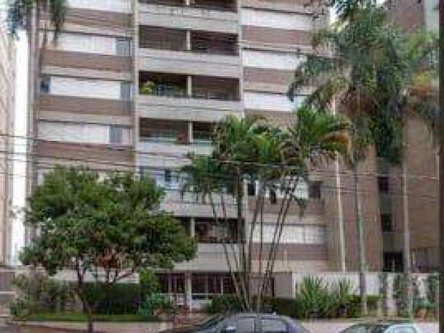 Apartamento à venda em Campinas, Jardim Flamboyant, com 3 quartos, com 121 m²