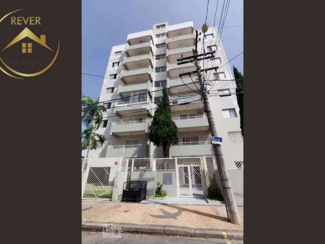 Apartamento à venda em Campinas, Jardim Flamboyant, com 3 quartos, com 93 m²,  Edifício Mandala