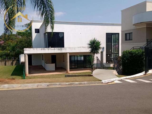 Sobrado à venda em Campinas, Jardim Madalena, com 3 quartos, com 462 m²