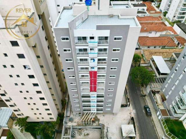 Apartamento à venda em Campinas, Cambuí, com 2 quartos, com 47.52 m²