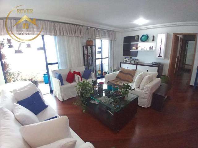 Apartamento à venda em Campinas, Chácara Primavera, com 4 quartos, com 126 m², Edificio Eden Roc