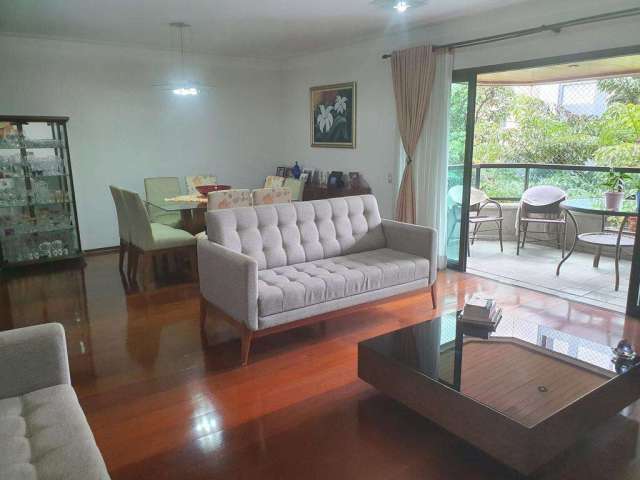 Apartamento à venda em Campinas, Cambuí, com 3 quartos, com 200 m², EDIFICIO PRAIA DE JOATINGA