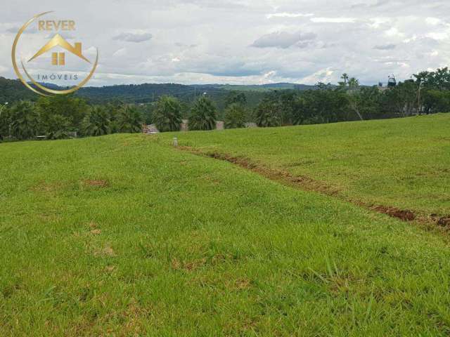 Terreno à venda em Campinas, Loteamento Residencial Pedra Alta (Sousas), com 1200 m²