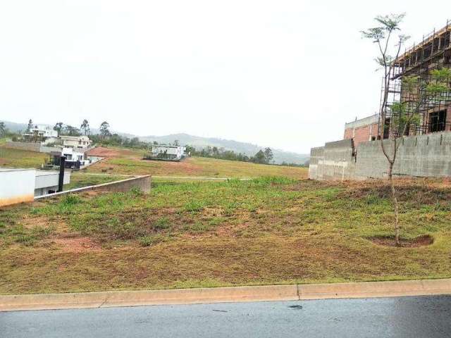 Terreno à venda em Campinas, Loteamento Residencial Pedra Alta (Sousas), com 1000 m²