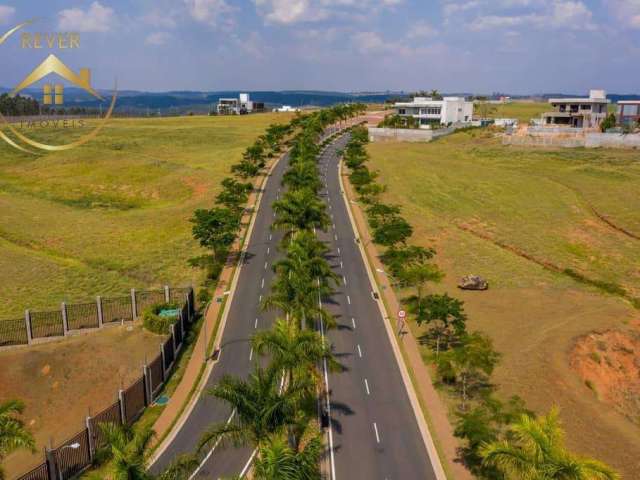 Terreno à venda em Campinas, Loteamento Residencial Pedra Alta (Sousas), com 1010 m²