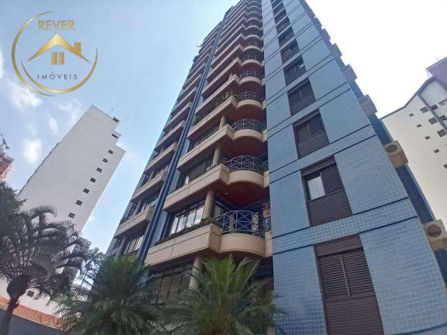 Apartamento à venda em Campinas, Vila Itapura, com 3 suítes, com 115 m²