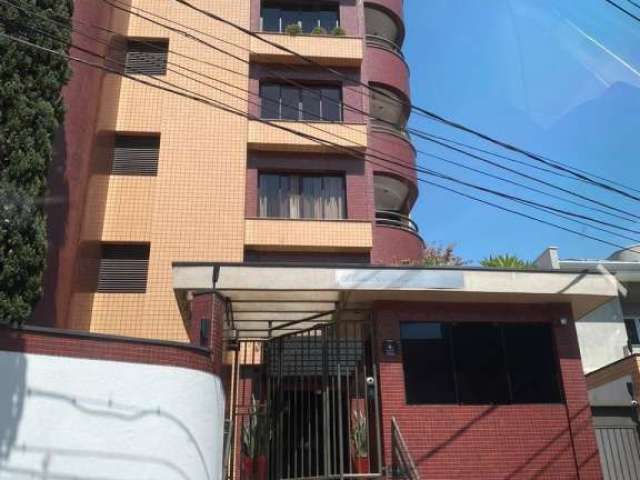 Apartamento à venda em Campinas, Cambuí, com 3 quartos, com 112.85 m², Edificio Ana Carolina