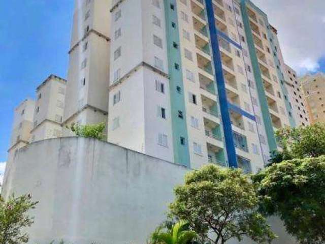 Apartamento à venda em Campinas, Mansões Santo Antônio, com 2 quartos, com 64 m², Condomínio Piacere