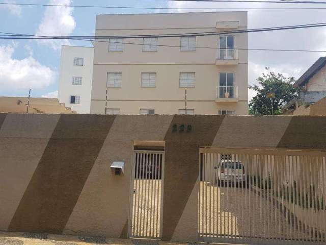 Apartamento à venda em Campinas, Chácara da Barra, com 3 quartos, com 98 m², Edifício Marajó