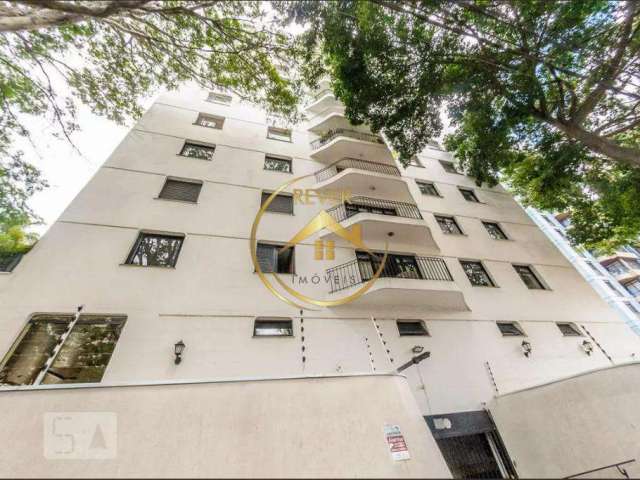 Apartamento à venda em Campinas, Vila Itapura, com 4 quartos, com 198 m², Edificio Gaivotas