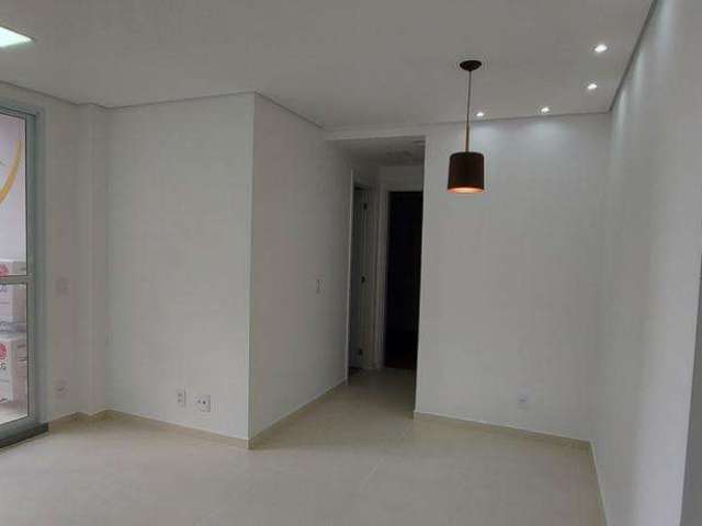 Apartamento à venda em Campinas, Bonfim, com 2 quartos, com 54.32 m²,  Condomínio Vision Living