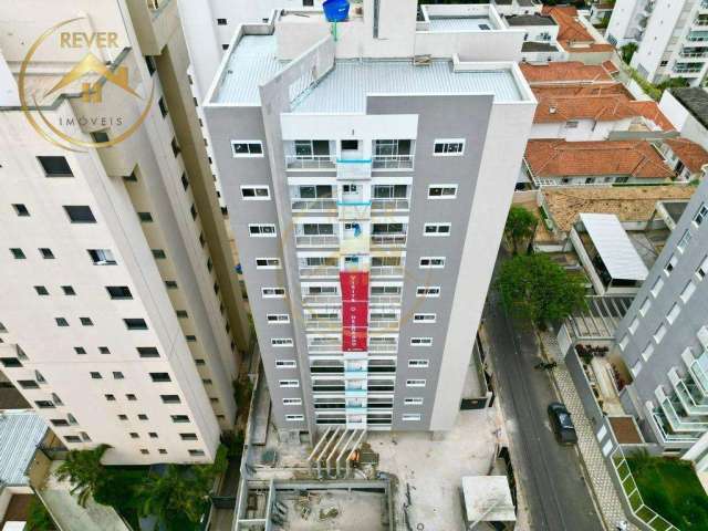 Apartamento à venda em Campinas, Cambuí, com 2 quartos, com 60.4 m², Edificio MARIEN PLATZ RESIDENCE