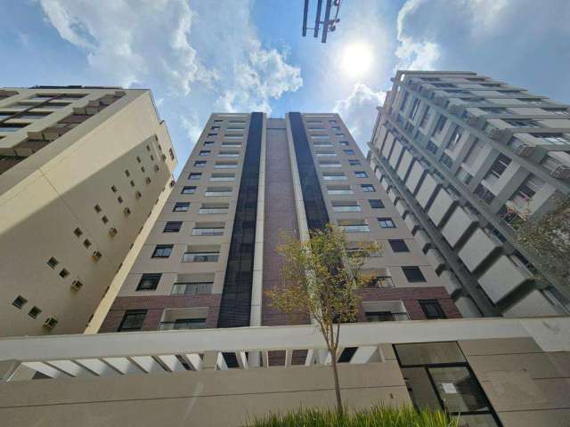 Apartamento à venda em Campinas, Cambuí, com 1 suíte, com 50 m², Edificio DON CAMBUI