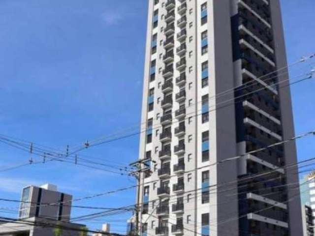 Apartamento à venda em Campinas, Jardim Guanabara, com 3 quartos, com 78.5 m²