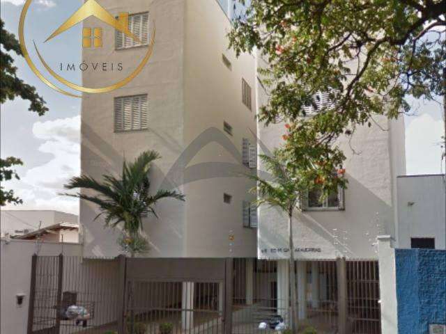 Apartamento à venda em Campinas, Chácara da Barra, com 2 quartos, com 70 m², Morada das Araucarias