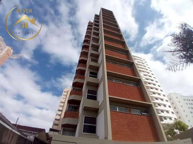 Cobertura à venda em Campinas, Cambuí, com 3 quartos, com 120 m², Edificio Xapuri