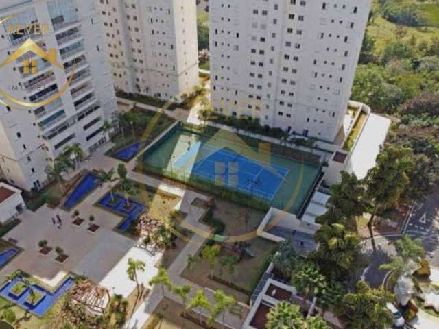 Cobertura à venda em Campinas, Vila Brandina, com 3 suítes, com 224 m², Prime Family Club