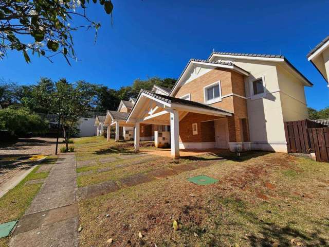 Sobrado à venda em Campinas, Loteamento Residencial Vila Bella Dom Pedro, com 4 quartos, com 181 m²