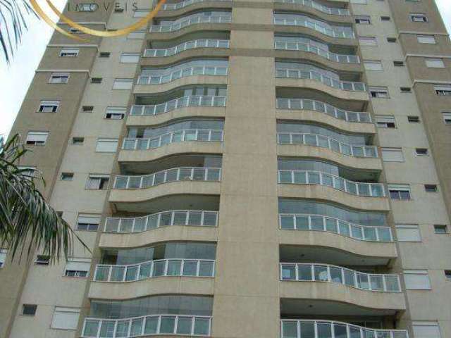 Apartamento à venda em Campinas, Parque Prado, com 3 suítes, com 134 m², Condominio Club House