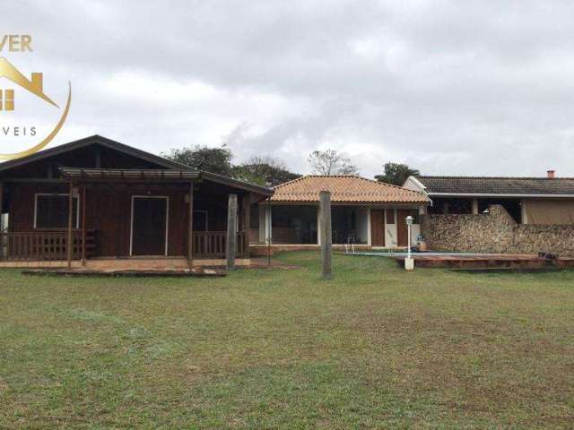 Casa para locação em Campinas, Chácara São Rafael, com 4 quartos, com 500 m², Chacara Sao Rafael