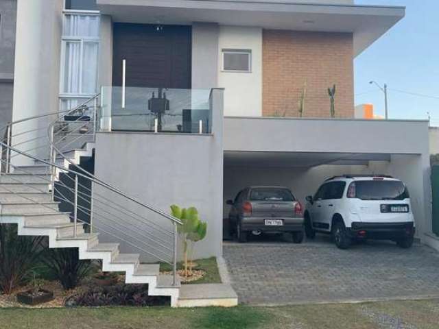 Sobrado à venda em Campinas, Parque Rural Fazenda Santa Cândida, com 3 suítes, com 161 m²