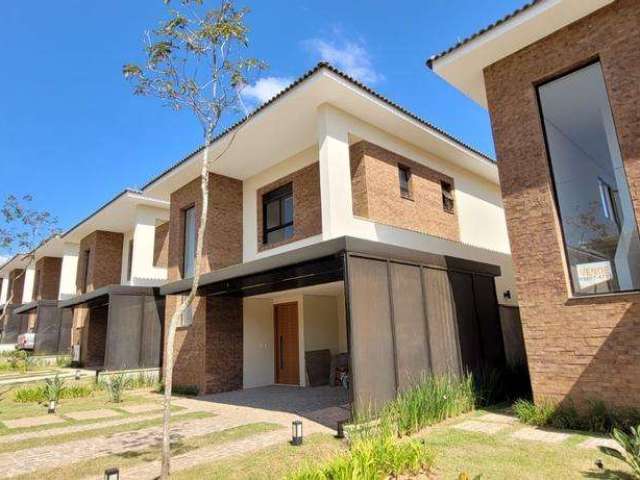 Sobrado à venda em Campinas, Loteamento Santa Ana do Atibaia (Sousas), com 3 suítes, com 200.43 m²